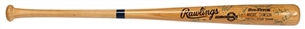 1987 Andre Dawson All Star Bat Signed by Most of the All Star Participants (Dawson LOA)